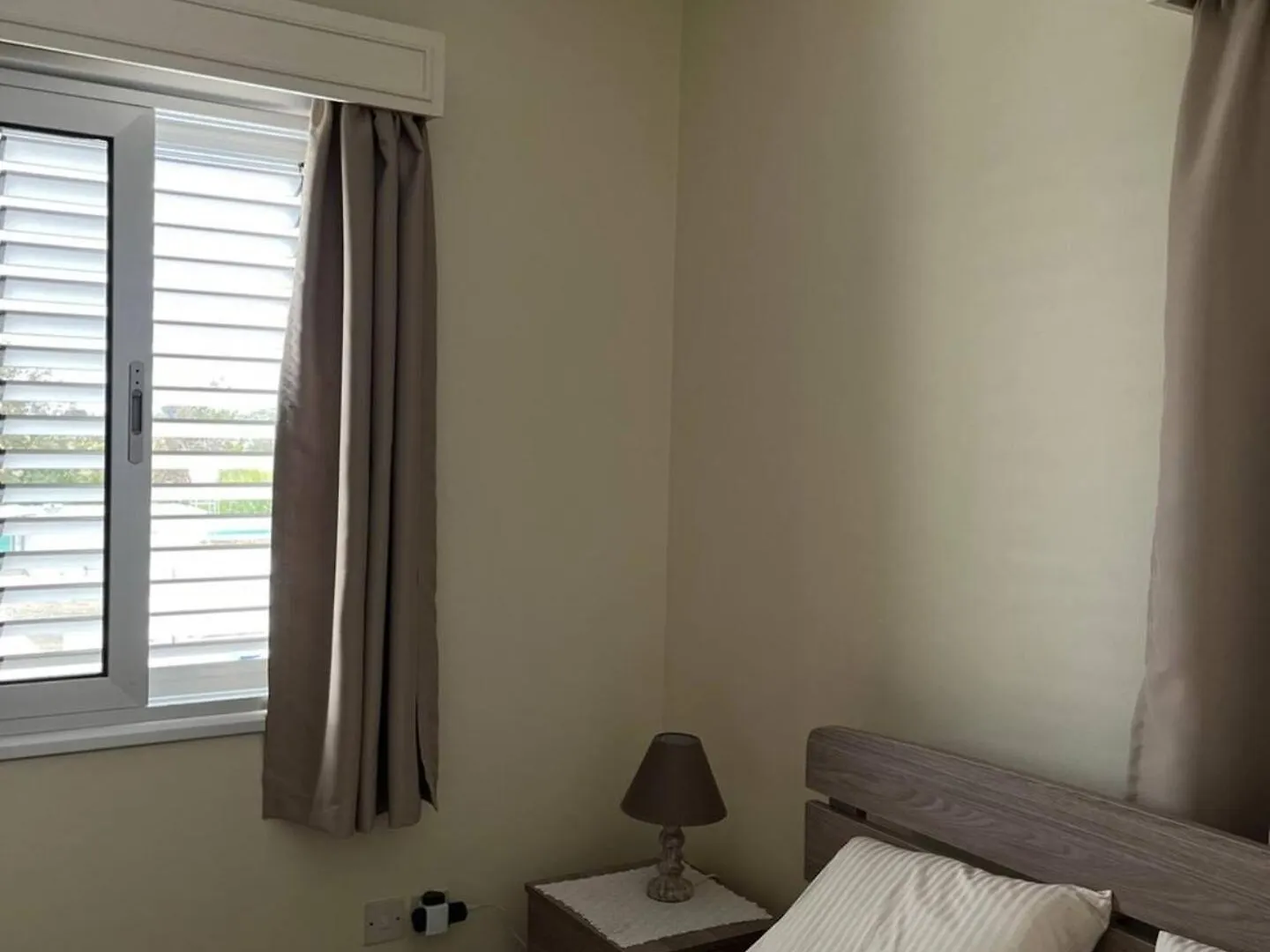Beach Apartment Mackenzie, Larnaca Cypern