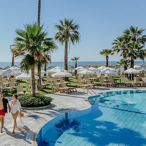 5* Semesteranläggning (resort) Golden Bay